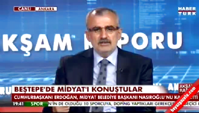 haberturk - Cumhurbaşkanı Erdoğan'dan 'Midyat' talimatı Videosu
