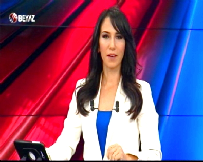 Beyaz Tv Ana Haber 25 Haziran 2016