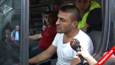 ataturk havalimani - Görgü tanığı Sinan Çelik saldırı anını anlattı Videosu