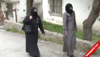 Başkent'te merdiven altı doğumhane!