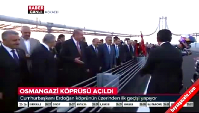 cumhurbaskani - Erdoğan: Kenan oğlum bizi çıldırtma ya Videosu