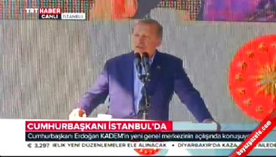 Cumhurbaşkanı Erdoğan'dan lüks iftar çıkışı