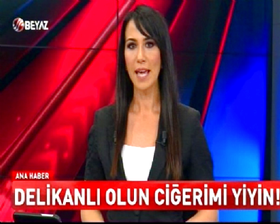 Beyaz Tv Ana Haber 04 Haziran 2016