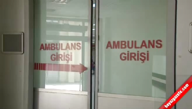 Erzurum’da Kene Şüphesi: 1 Hasta Karantinaya Alındı 