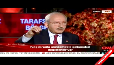 Kemal Kılıçdaroğlu: PKK'lıya da DHKPC-liye de ziyaret gittik