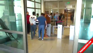 antalya - Antalya'da fuhuş operasyonu  Videosu