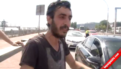 Organize Suç Örgütü Lideri Hastaneden Firar Etti