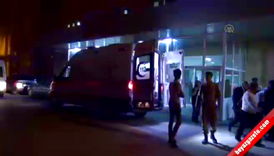 askeri arac - Askeri araç takla attı Videosu