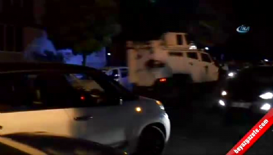sanliurfa - Şanlıurfa'da silahlı çatışma  Videosu