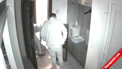 ev hirsizi - Başkent'te ev ve işyerlerine dadanan hırsızlar suçüstü yakalandı  Videosu