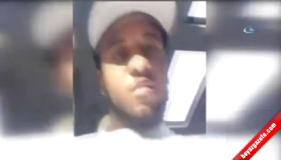 facebook - 3 genç canlı yayında vuruldu  Videosu