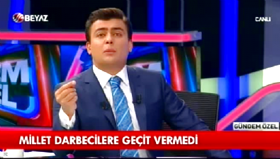 Osman Gökçek'ten ihanet tweetleri atanlara sert tepki