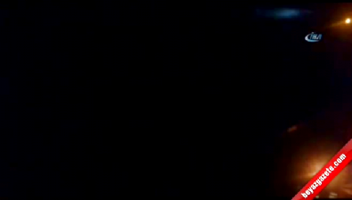 kadir gecesi - Başbakan Binali Yıldırım, telsizden anons geçti  Videosu