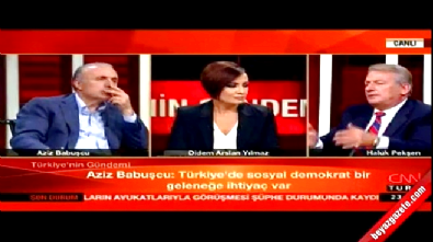 haluk peksen - CHP'li Haluk Pekşen: Tam iktidar olacağız darbe oluyor  Videosu