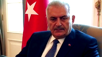vakifbank - Başbakan Yıldırım'dan '15 Temmuz Dayanışma Kampanyası'na destek çağrısı Videosu