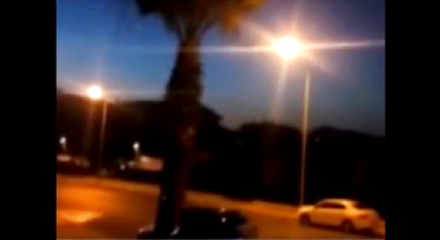 Erdoğan'a suikast girişiminin yeni görüntüleri 