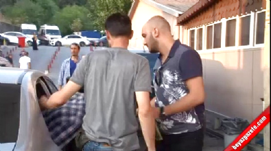 bassavcivekili - İzmir'de polislere operasyon  Videosu