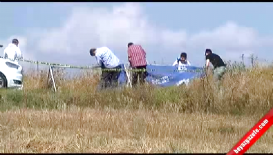 İstanbul'da vahşet!