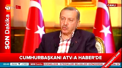 Cumhurbaşkanı Erdoğan nöbetin ne zaman biteceğini açıkladı
