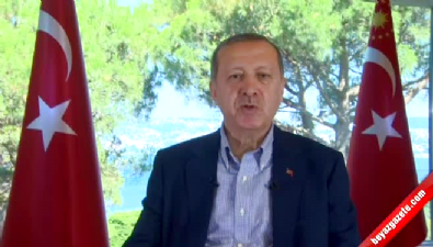 ramazan bayrami - Cumhurbaşkanı Erdoğan'ın Bayram mesajında İsrail ve Rusya vurgusu Videosu