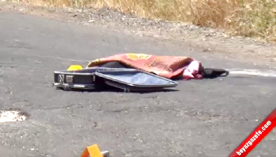 Şanlıurfa'da çatışma: 1 ölü 4 yaralı 