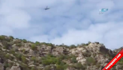 Genelkurmay: 19 terörist etkisiz hale getirildi 