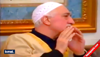 fethullah gulen - Teröristbaşı Gülen: Ne zaman Kur'an'dan kurtulacağız?  Videosu