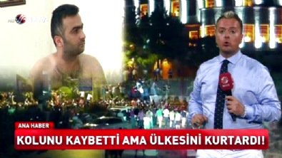 Beyaz Tv Ana Haber 09 Ağustos 2016