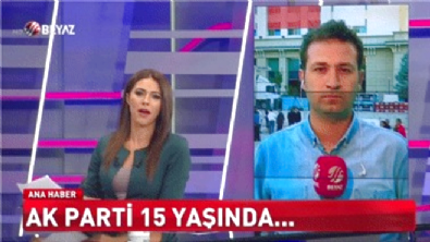 Beyaz Tv Ana Haber 14 Ağustos 2016