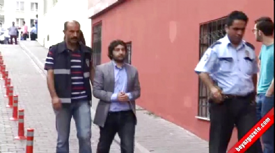 erciyes universitesi - Kayseri Erciyes Üniversitesi'nde açığa alınan 100 personel için gözaltı kararı verildi  Videosu
