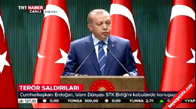 recep tayyip erdogan - Cumhurbaşkanı Erdoğan: Şehitlerimizin kanı yerde kalmayacak Videosu