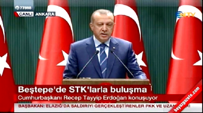 sivil toplum kuruluslari birligi - Cumhurbaşkanı Erdoğan son şehit sayılarını açıkladı Videosu