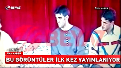 fethullah gulen - Fetullah Gülen ve Hakan Şükür’ün şok görüntüleri Videosu