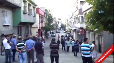 gaziantep saldirisi - Patlamanın şiddeti gün ağardıktan sonra ortaya çıktı  Videosu