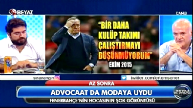 Ahmet Çakar: Derin Hollanda Türk futbolunu ele geçirdi 