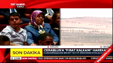 Cumhurbaşkanı Erdoğan Salih Müslim'e ağzının payını verdi 