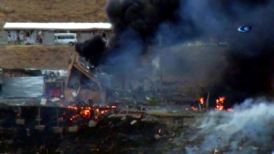 emniyet mudurlugu - Cizre'deki alçak saldırıdan yeni görüntüler  Videosu