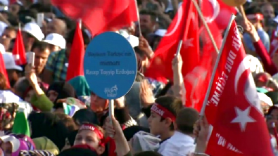 yavuz sultan selim koprusu - Cumhurbaşkanı Erdoğan'dan 3. Köprü müjdesi Videosu