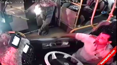 yolcu otobusu - 4 kadın halk otobüsünde alkol parası topladı! İşte o anlar..  Videosu