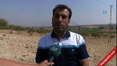 bitlis - Cerablus'ta ÖSO'nun yakaladığı YPG'linin babası konuştu! Videosu