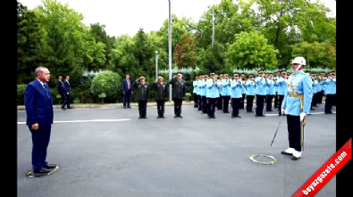 hulusi akar - Cumhurbaşkanı Erdoğan Genelkurmay Başkanlığı'nı ziyaret etti  Videosu