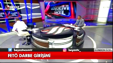 Melih Gökçek: Oğlum Osman benden helallik isteyip kanala gitti