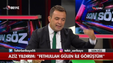 aziz yildirim - Tayyar: Aziz Yıldırım 15 Temmuz'a kadar neden sesiz kaldı? Videosu