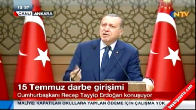 pensilvanya - Cumhurbaşkanı Erdoğan: Bre dangalak!  Videosu
