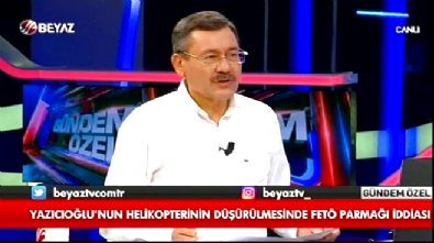 Latif Şimşek Mustafa Destici'nin telefonunu açmadı 