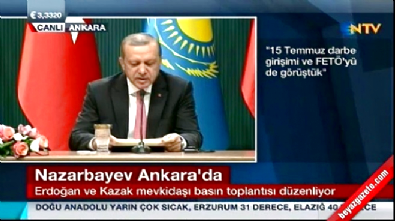 Cumhurbaşkanı Erdoğan: Özal ve Demirel'e ihanet ettiler