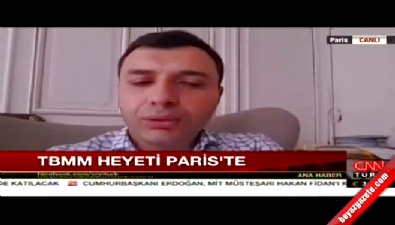 15 temmuz darbe girisimi - AK Partili vekil Hasan Basri Kurt: 15 Temmuz'u dünyaya çok iyi anlatmamız gerekiyor Videosu