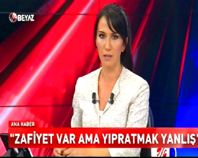 Beyaz Tv Ana Haber 05 Ağustos 2016