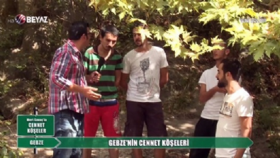 mert savas la cennet koseler - Mert Savaş'la Cennet Köşeler 10 Eylül 2016 Videosu