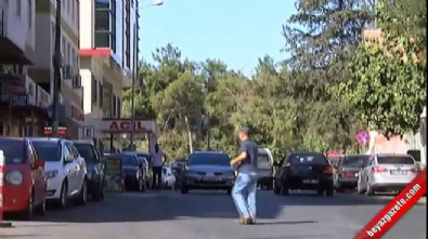 cemevi - Cemevine Bombalı Eylem İhbarı Polisi Harekete Geçirdi  Videosu